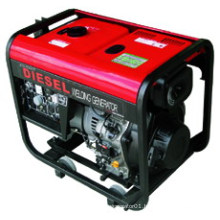 Welder Generator for Home Using (DWG6LE-A)